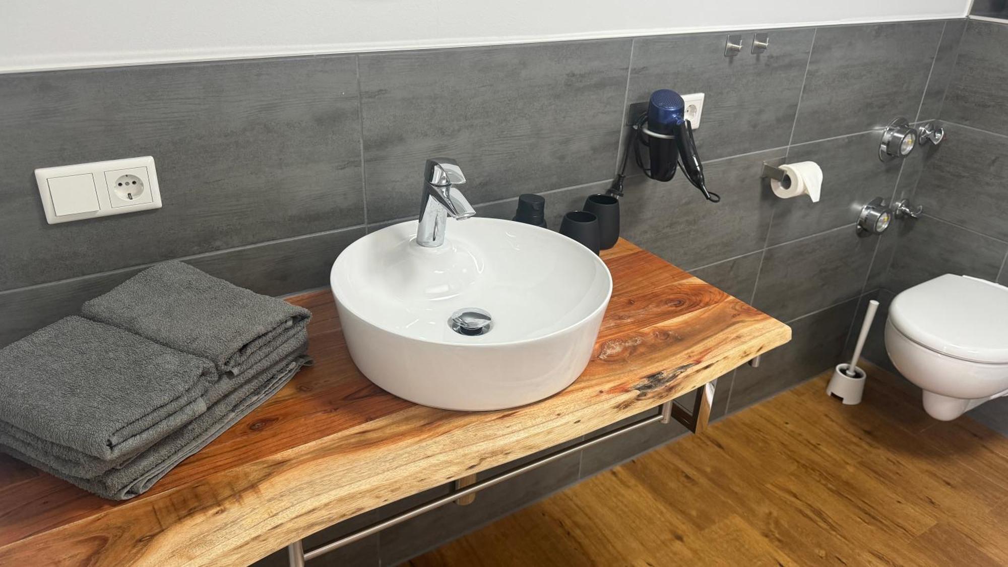 Apartment Erfurt-marbach Erfurt